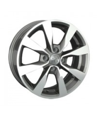 Replay GN86 GMF R15 W6.0 PCD4x100 ET39 DIA56.6